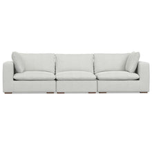 Load image into Gallery viewer, Jasmine - Handcrafted Sofa