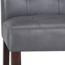 Load image into Gallery viewer, Andover - Parson Dining Chair, Upholstered (Set of 2)