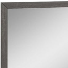 Load image into Gallery viewer, 43" Refined High Gloss Mirror - Gray