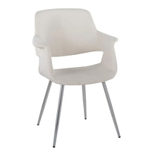Load image into Gallery viewer, Vintage Flair - Glam / Art Deco Chair (Set of 2)