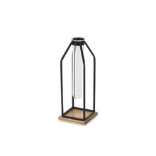 Load image into Gallery viewer, Tabletop Sculpture (488185) - Black