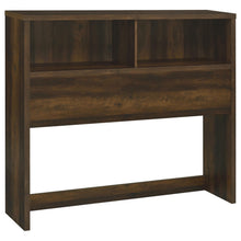 Load image into Gallery viewer, Geary - 3 Piece Bedroom Set With Bookcase Headboard
