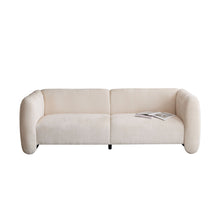 Load image into Gallery viewer, Tonson - 3 Seater Sofa, Wave Design