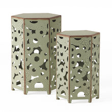 Load image into Gallery viewer, Selva - Accent Table Set