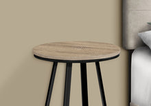Load image into Gallery viewer, Accent Table, Side, Round Contemporary & Modern Modern Design