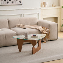 Load image into Gallery viewer, Modern Center Coffee Table