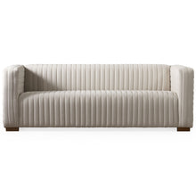 Load image into Gallery viewer, Elara - Upholstered Sofa