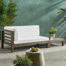 Load image into Gallery viewer, Oana - Corner Bench And Coffee Table