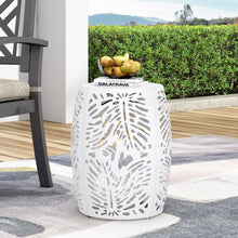 Load image into Gallery viewer, Modern Design Metal End Table, Large