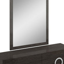 Load image into Gallery viewer, High Gloss Dresser - Refined Gray