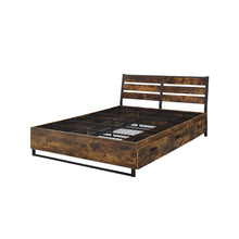 Load image into Gallery viewer, Juvanth - Rustic Bed