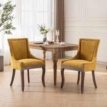 Load image into Gallery viewer, Ultra - Side Dining Chair (Set of 2)