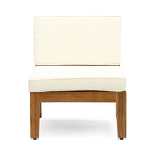 Load image into Gallery viewer, Grenada - Armless Chair