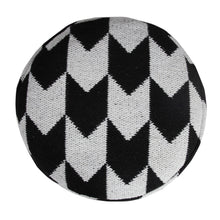 Load image into Gallery viewer, Ottoman Cotton Blend - Black