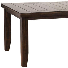 Load image into Gallery viewer, Dining Table - Espresso