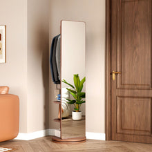 Load image into Gallery viewer, 3 In 1 Multifunctional Full Length Clothing Mirror