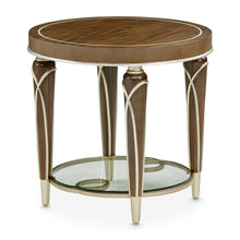 Load image into Gallery viewer, Villa Cherie - End Table