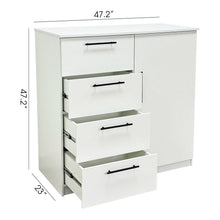 Load image into Gallery viewer, Robin - Gentleman's Chest