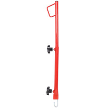 Load image into Gallery viewer, Hatch Jammer Holder Support Rod Replacement, Retractable Car Door Jammer Kit - Red