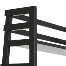 Load image into Gallery viewer, Acadian - Handcrafted Ladder Shelf Bookcase