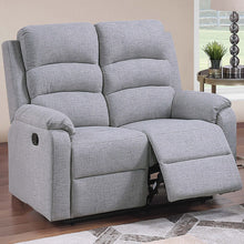 Load image into Gallery viewer, Modern Motion Loveseat