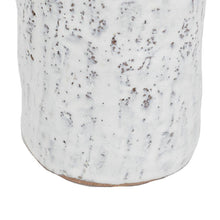 Load image into Gallery viewer, Cylinder Table Vase - Beige / Ivory