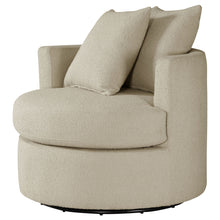 Load image into Gallery viewer, Quinn - Swivel Accent Chair