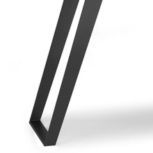 Load image into Gallery viewer, Lowry - Handcrafted Console Sofa Table