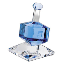 Load image into Gallery viewer, Statue Tabletop Sculpture - Blue
