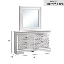 Load image into Gallery viewer, Verona - Dresser