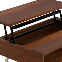 Load image into Gallery viewer, Hunter - Handcrafted Lift Top Coffee Table