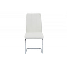 Load image into Gallery viewer, Dining Chair, Soft Upholstered (Set of 2) - White