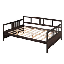 Load image into Gallery viewer, Multifunctional Modern Daybed