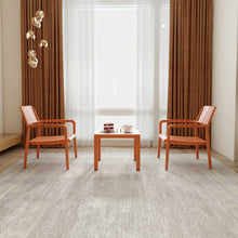 Load image into Gallery viewer, 3 Piece Indoor / Outdoor Leisure Table And Chair Set