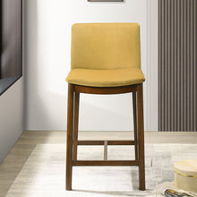 Load image into Gallery viewer, Shannon - Mid-Century Design Counter Chair