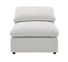Load image into Gallery viewer, Naveen - 6 Piece Modular Sectional - Ivory