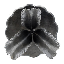 Load image into Gallery viewer, Leaf Side Table - Silver