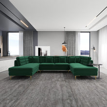 Load image into Gallery viewer, Brooke - Sectional Sofa
