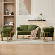 Load image into Gallery viewer, Decorative Upholstered Side Chair For Living Room
