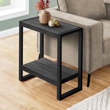 Load image into Gallery viewer, Accent Table, Side Industrial Flexible Placement