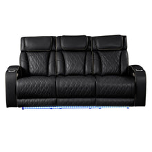 Load image into Gallery viewer, Fortuner - Power Reclining Sofa