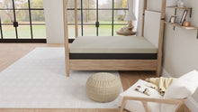Load image into Gallery viewer, 12" Comfort Series Soft Gel Memory Foam Tight Top Mattress