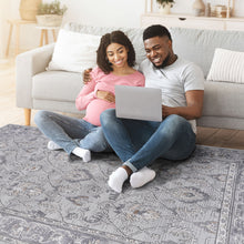 Load image into Gallery viewer, Marfi - Trendy Oriental Rug