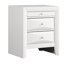 Load image into Gallery viewer, Modern Design Nightstand