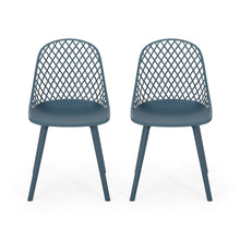Load image into Gallery viewer, Lily Chair (Set of 2)