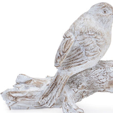 Load image into Gallery viewer, Poly Figurine Tabletop Sculpture - White