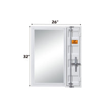 Load image into Gallery viewer, Cargo - Vanity Mirror, Clear Reflection