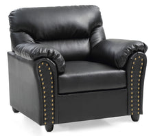 Load image into Gallery viewer, Olney - Chair - Black