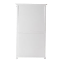 Load image into Gallery viewer, Classic Wardrobe - White