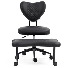 Load image into Gallery viewer, Multifunctional Ergonomic Meditation & Yoga Chair